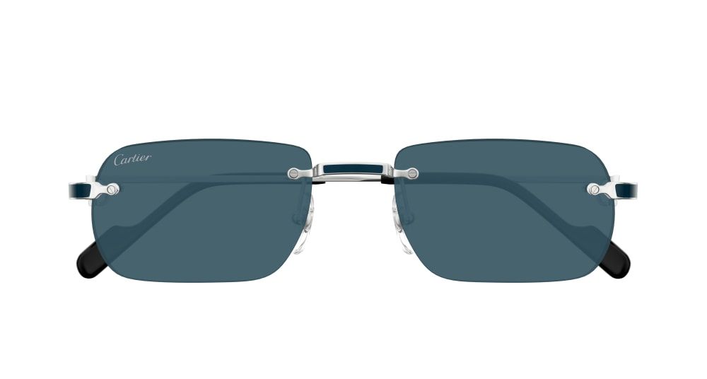 Cartier CT0498S 004 55 очки с/з