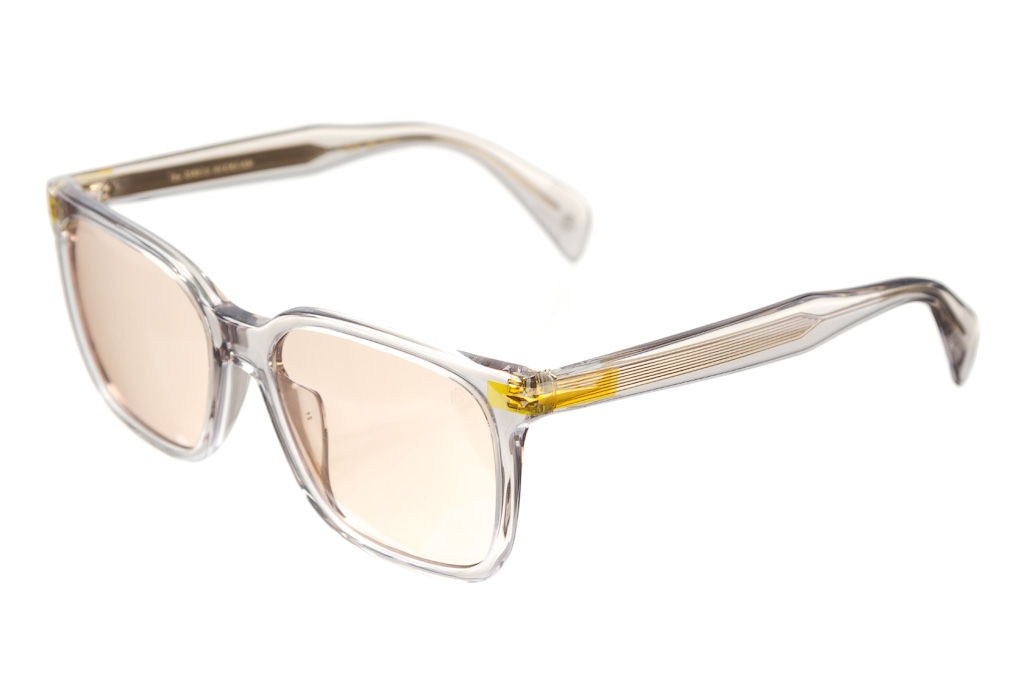 DAVID BECKHAM DB 1199/G/S KB7 55 17 очки с/з