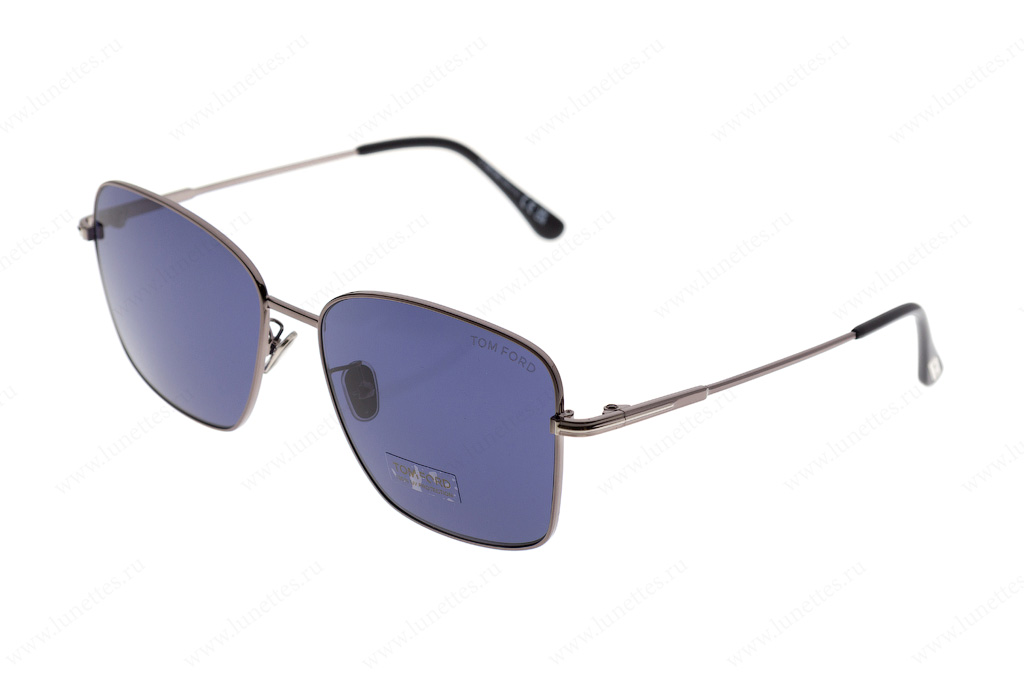 Tom Ford TF 953-D 12V 60 17 очки с/з