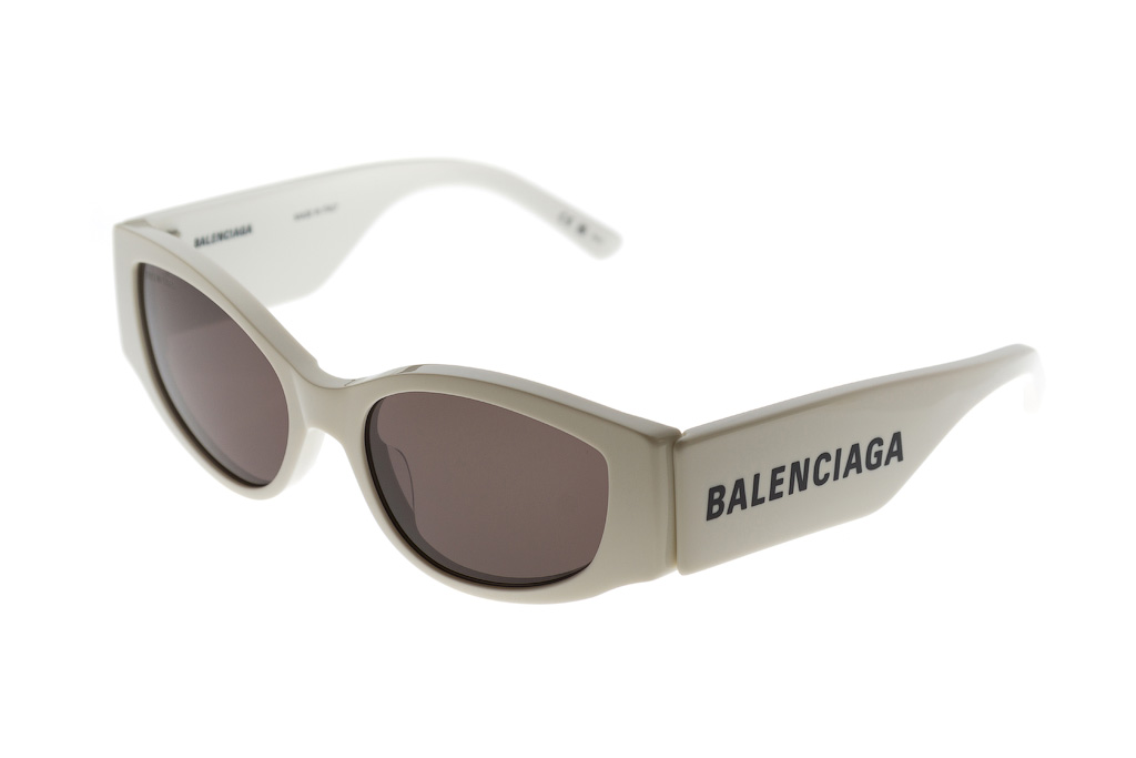 Balenciaga BB0258S 003 58 18 очки с/з