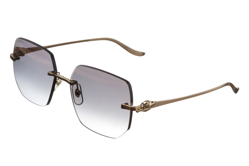 Cartier CT0549S 001 57 очки с/з