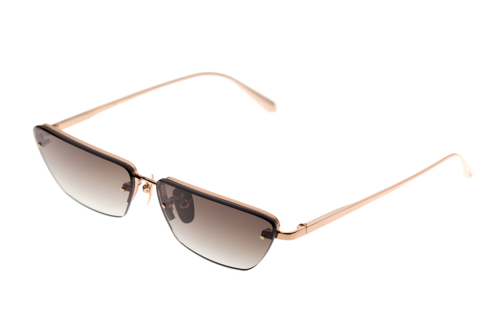 Linda Farrow LFL-1513 C03 очки с/з