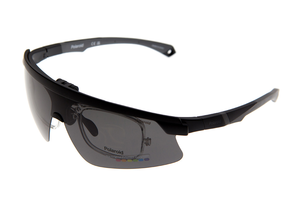 POLAROID SPORT PLD 7056/CI/S O6W M9 99 очки с/з