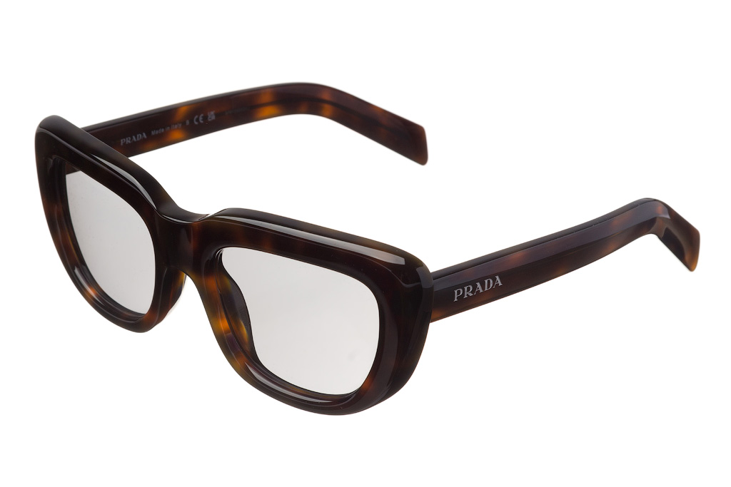 Prada 0PR D07S 20D50Q 53 очки с/з