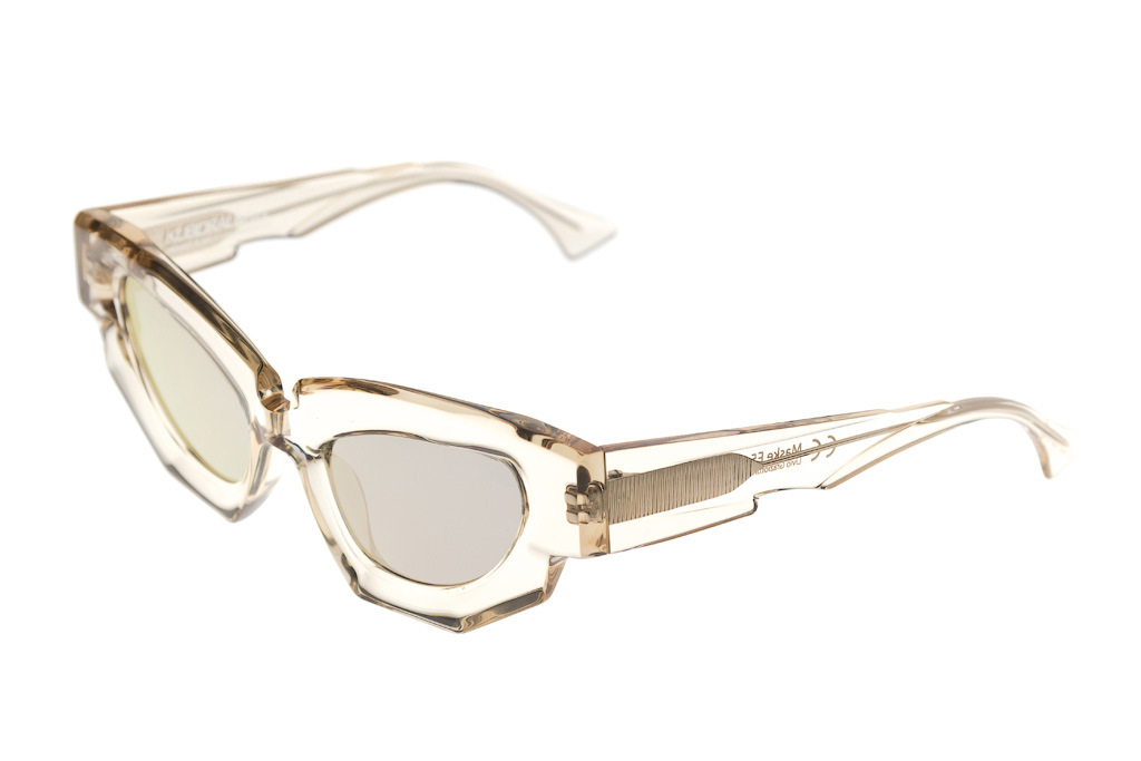 KUBORAUM MASKE F5 SG.TPFS очки с/з