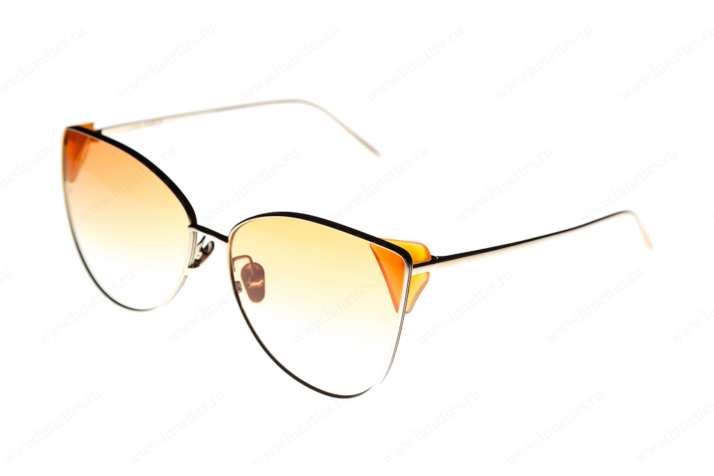 Linda Farrow LUXE LFL-1028 C03 очки с/з