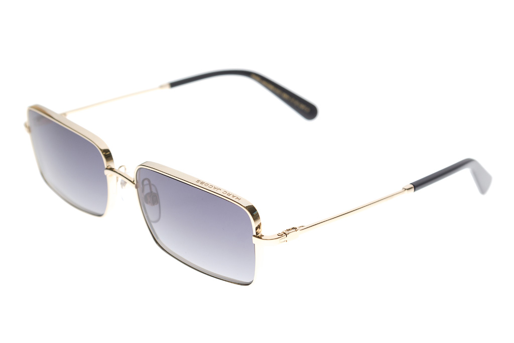 MARC JACOBS MARC 771/N/S RHL+цепочка 9O 58 17 очки с/з