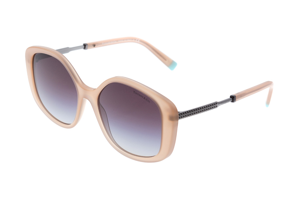 Tiffany 0TF4192 82683C Серый 54 17 очки с/з