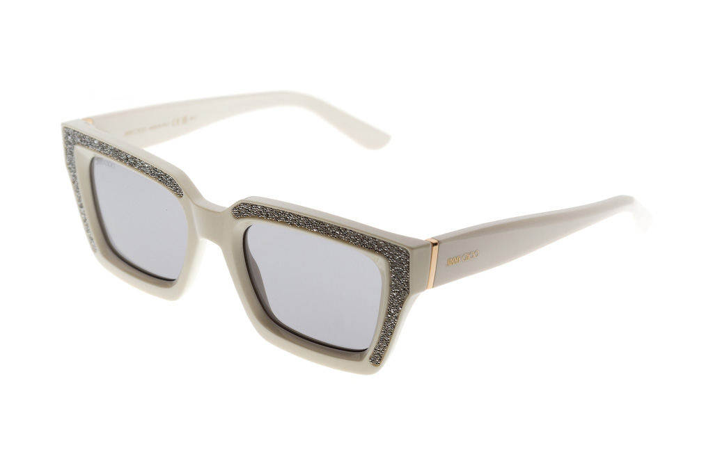 JIMMY CHOO MEGS/S SZJ 2K 51 21 очки с/з