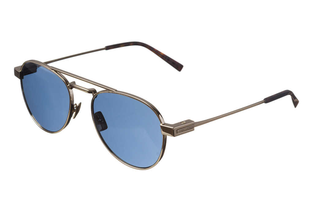 Saint Laurent SL 708 005 54 очки с/з