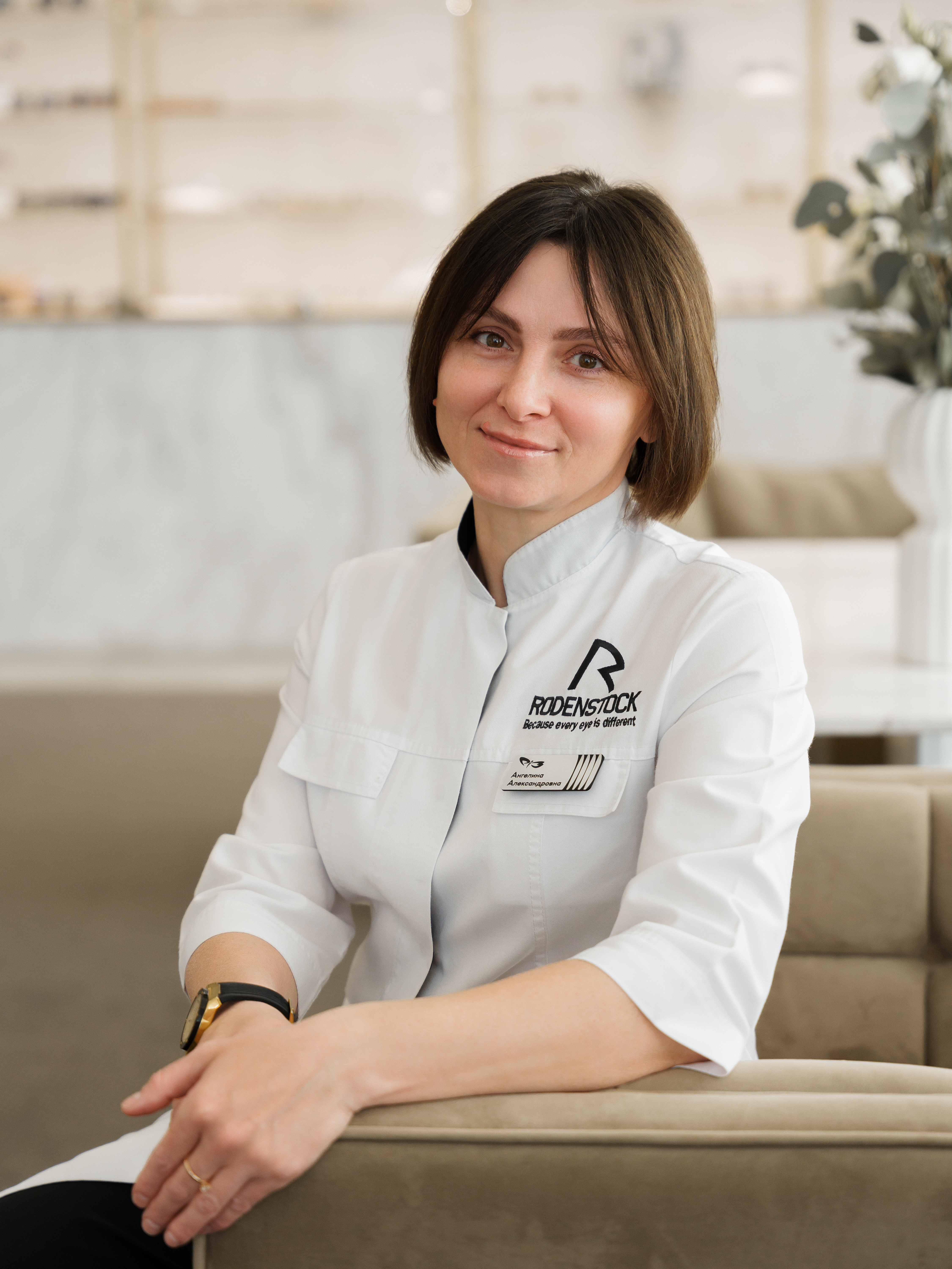 Алашееева Ангелина Александровна