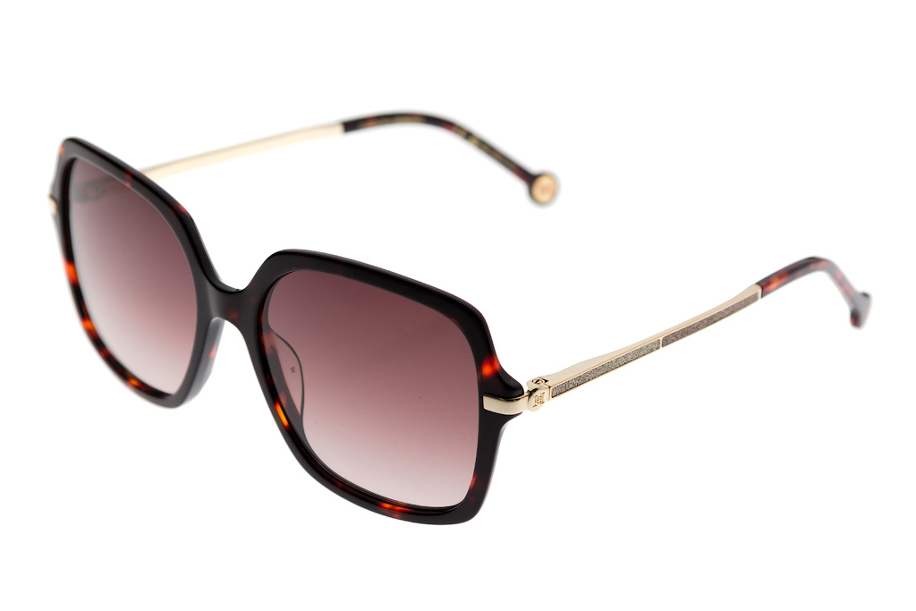 Carolina Herrera HER 0285/G/S 086 HA 55 17 очки с/з