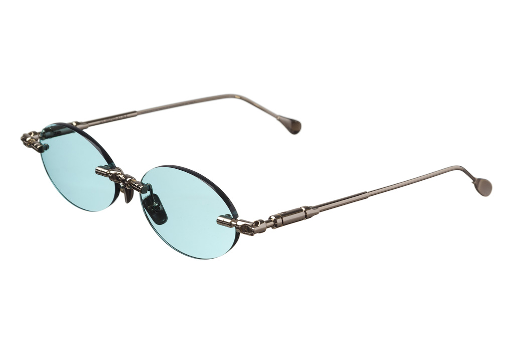 KUBORAUM MASKE H62 SG.LG 52 очки с/з