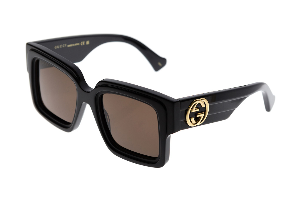 Gucci GG1307S 001 51 21 очки с/з
