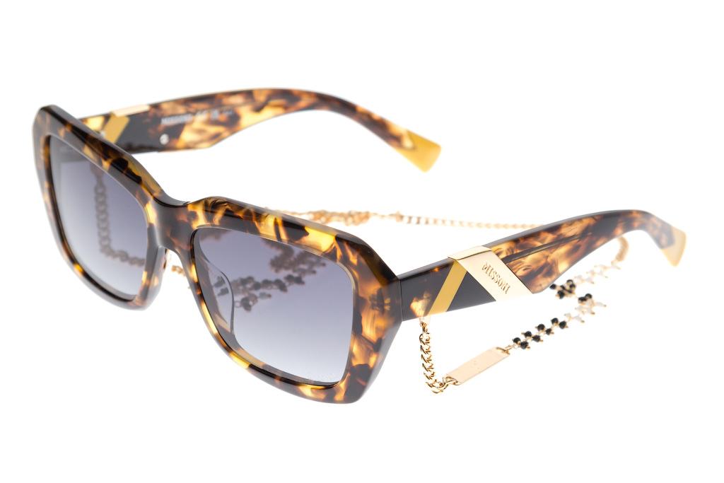 Missoni MIS 0193/G/S 06J 9O 55 17 очки с/з