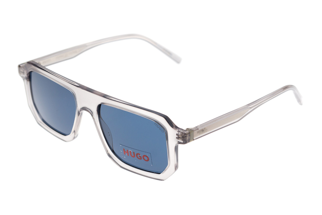 HUGO HG 1312/S KB7 KU 53 17 очки с/з