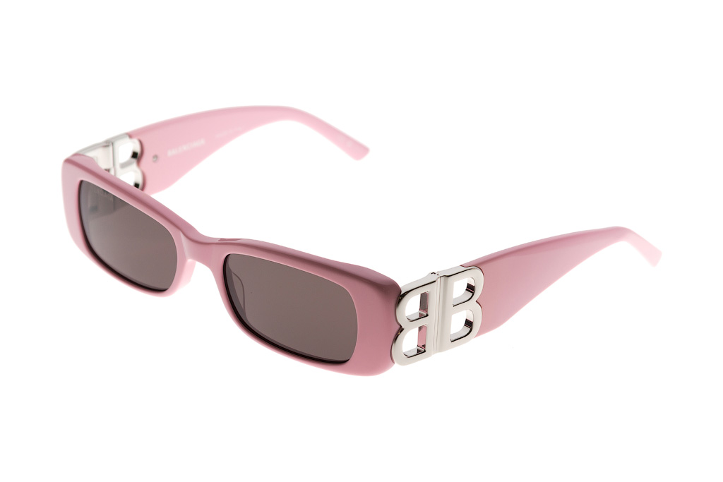 Balenciaga BB0096S 012 51 18 очки с/з