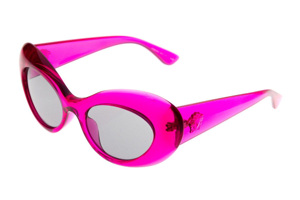 Versace 0VE4456U 533487 52 очки с/з