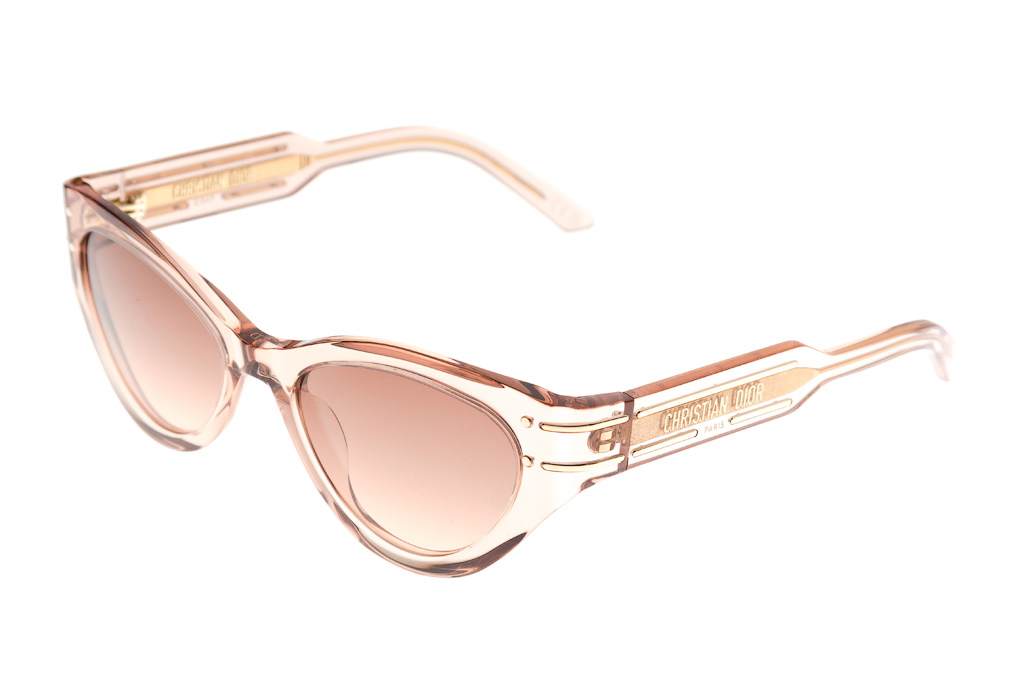 Christian Dior DIORSIGNATURE B7I 40F1 52 очки с/з