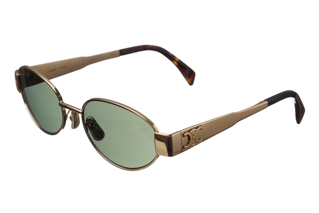 Celine CL 40235U 30N 54 очки с/з