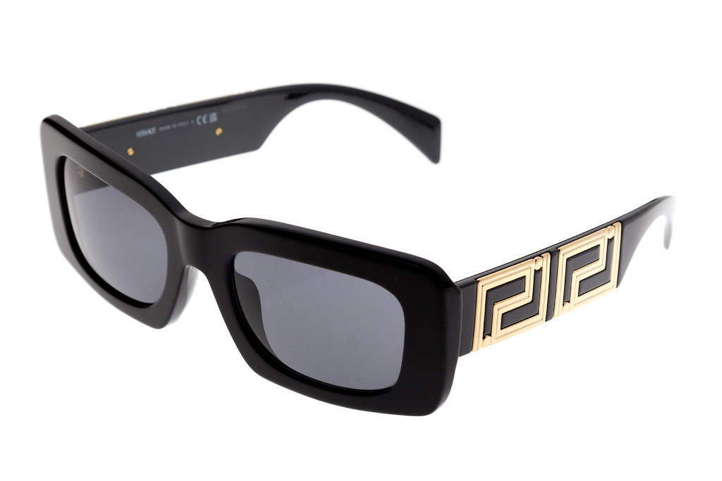 Versace 0VE4444U GB1/87 очки с/з