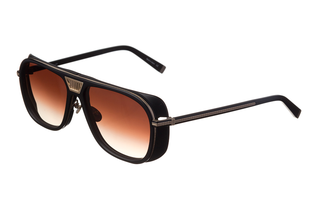 Matsuda M3023.V2. SG.MGP-MBK 58 очки с/з