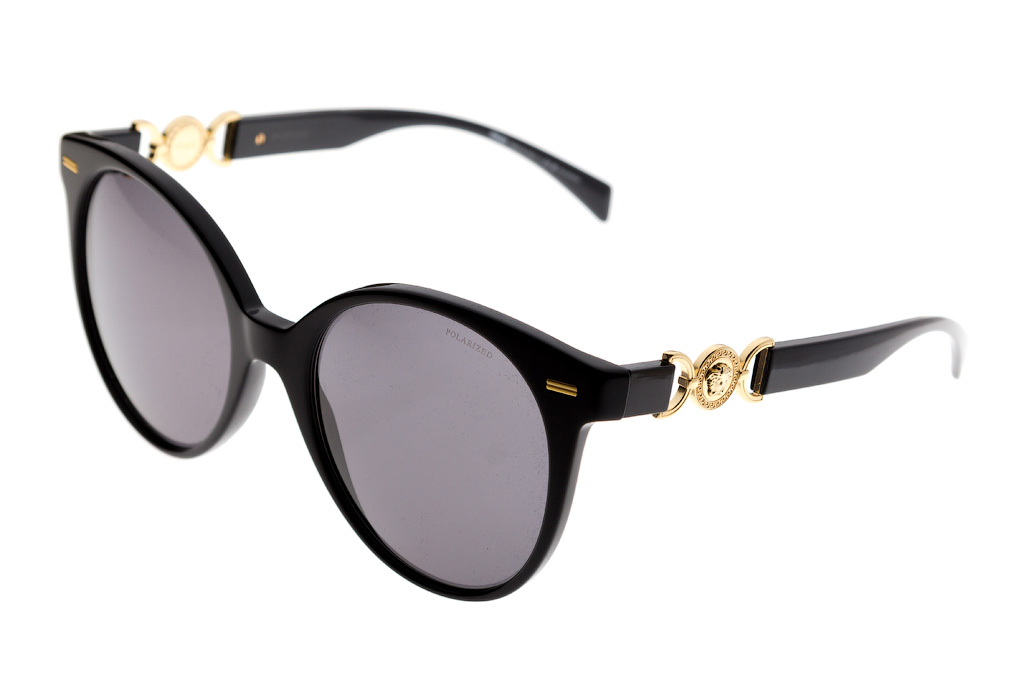 Versace 0VE4442 GB1/81 55 очки с/з