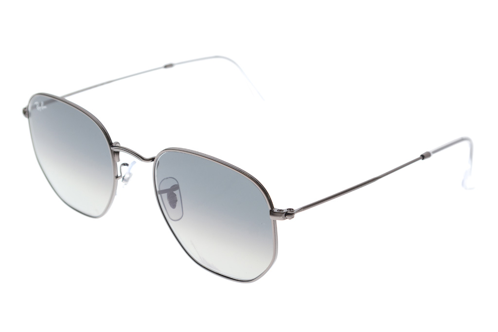 Ray-Ban 0RB3548N 004/71 GREY GRADIENT DARK GREY 54 21 очки с/з