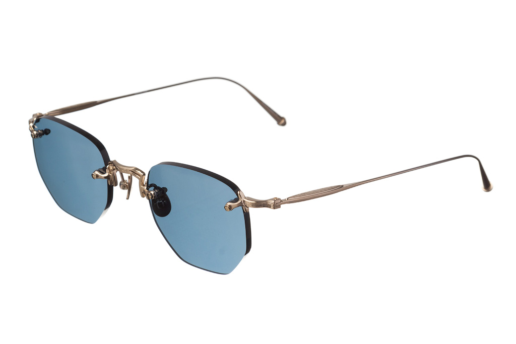 Matsuda M3104-A SG.BG1 46 очки с/з