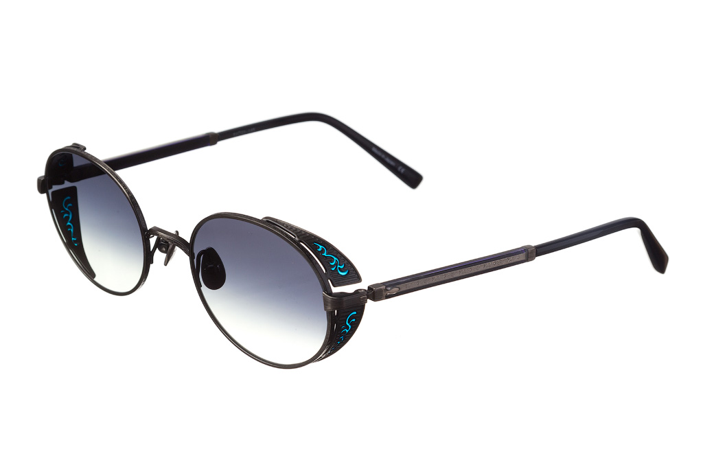 Matsuda M3137 SG.AS-BL 51 очки с/з