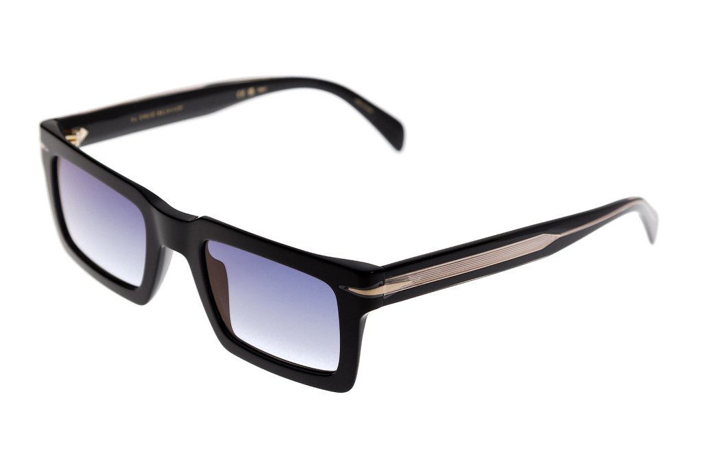 DAVID BECKHAM DB 7126/S 2M2 1V 51 23 очки с/з