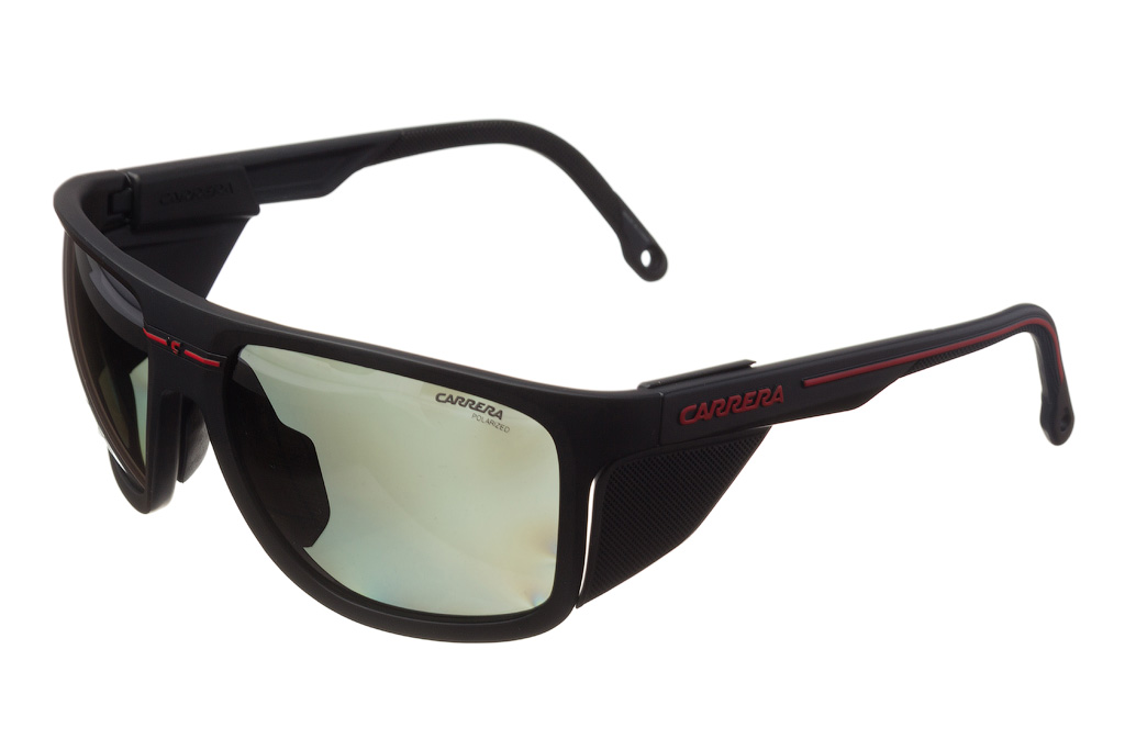 Carrera C SPORT 08/S/XT BLX UC 60 18 очки с/з