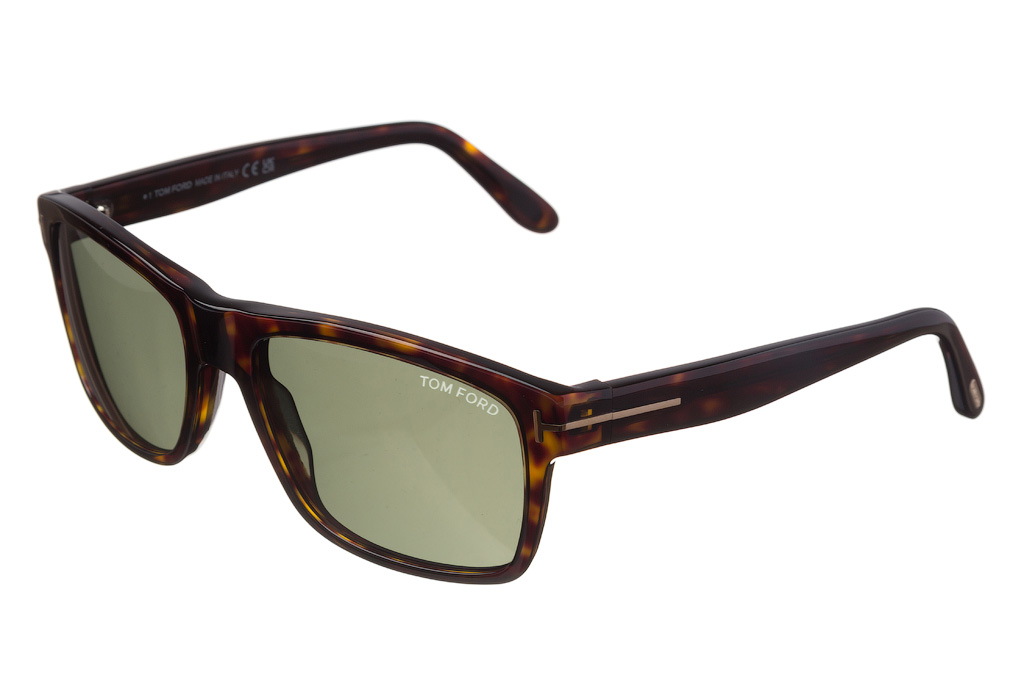 Tom Ford TF 678 52N 58 очки с/з