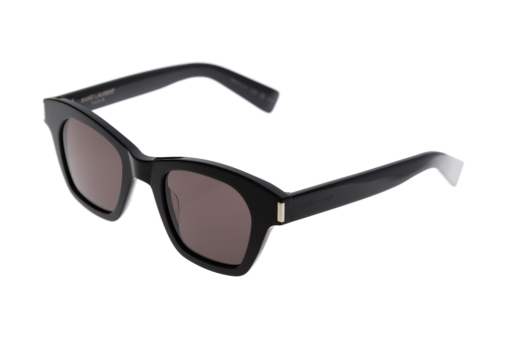 Saint Laurent SL 592 001 47 очки с/з