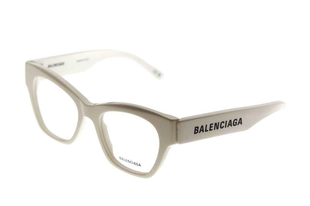 BALENCIAGA BB0263O 003 52 оправа