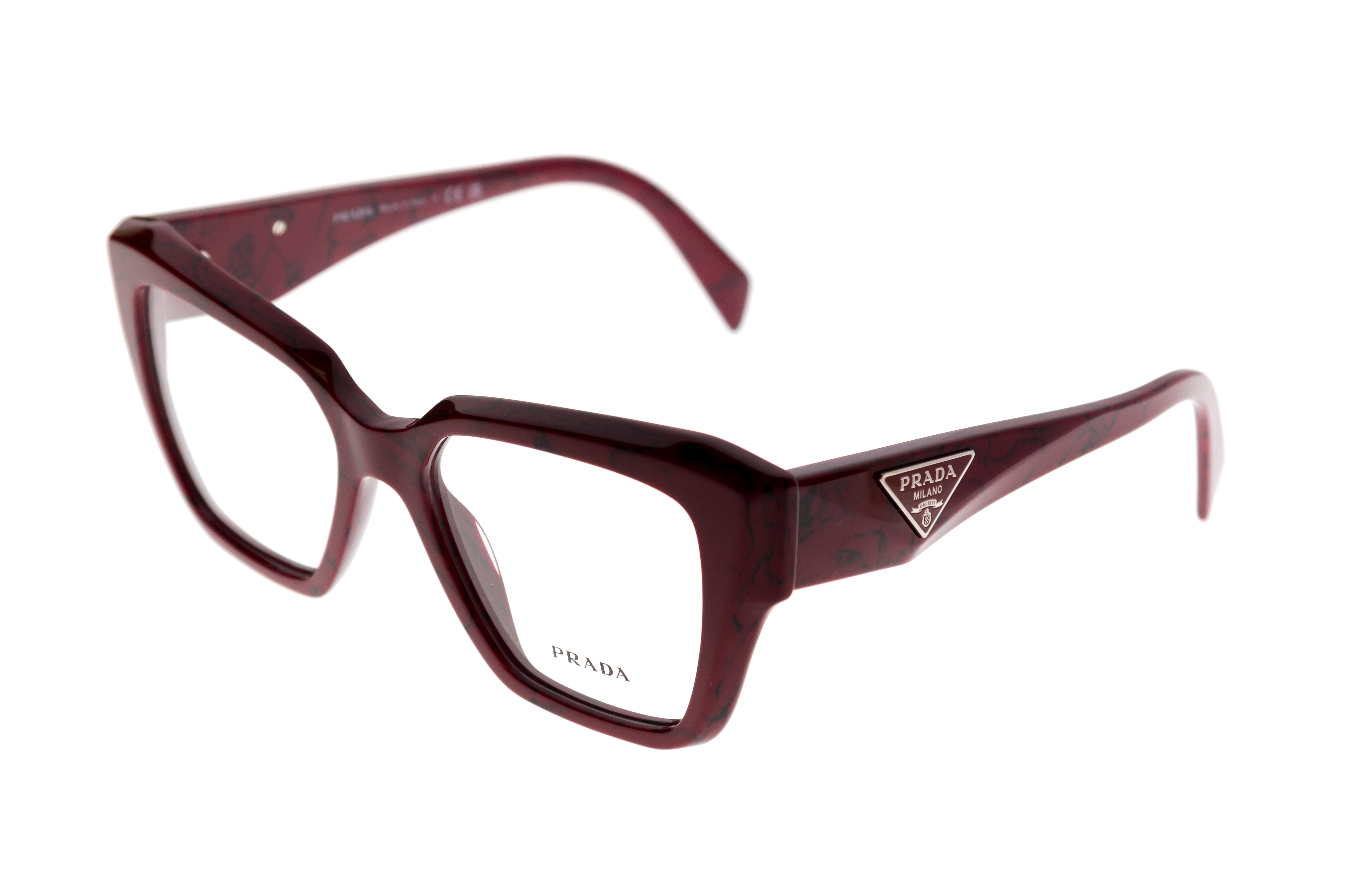 Prada 0PR 09ZV 15D1O1 51 оправа