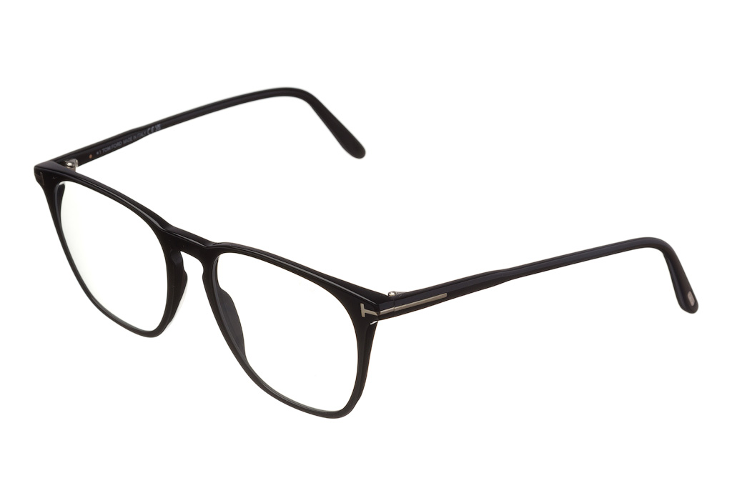Tom Ford TF5937-B 001 52 оправа