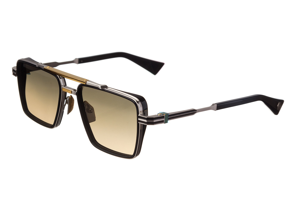 Masunaga MOC 001# B 56 очки с/з