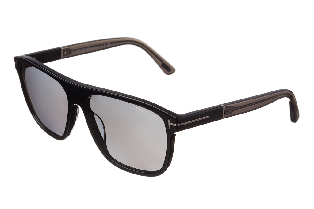 Tom Ford TF 1081 01D 58 очки с/з