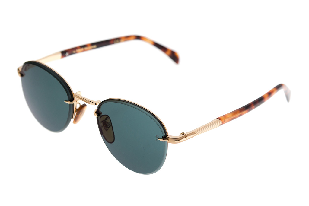 DAVID BECKHAM DB 1173/S 06J MT 51 20 очки с/з