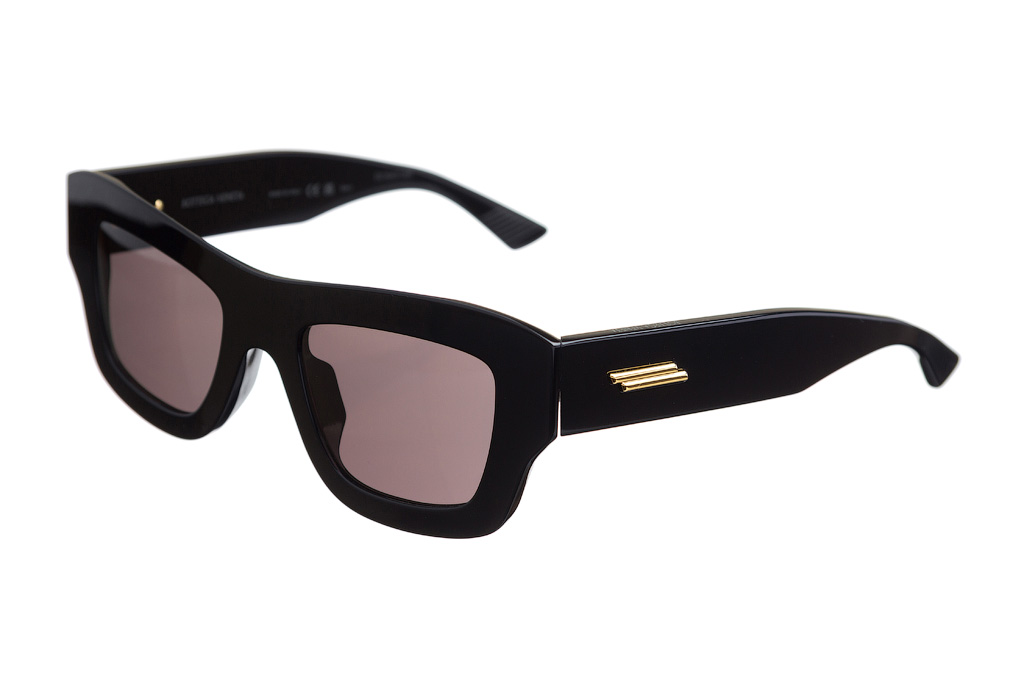 Bottega Veneta BV1357S 001 50 очки с/з