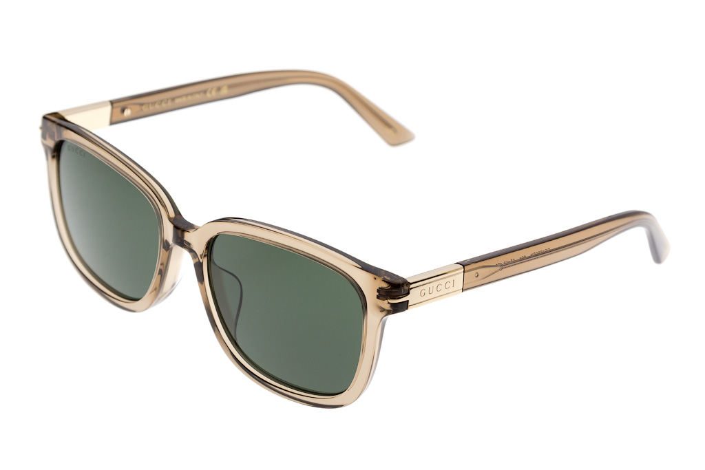 Gucci GG1505SK 004 55 очки с/з