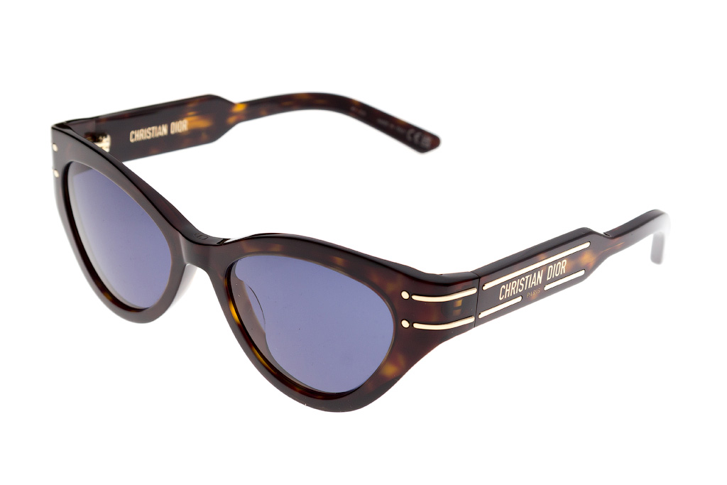 Christian Dior DIORSIGNATURE B7I 20B0 52 очки с/з