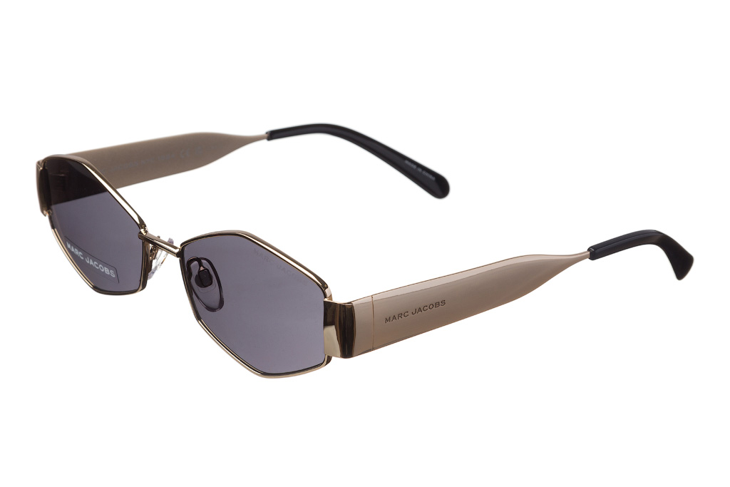 MARC JACOBS MARC 496/S RHL+цепочка VP 55 17 очки с/з