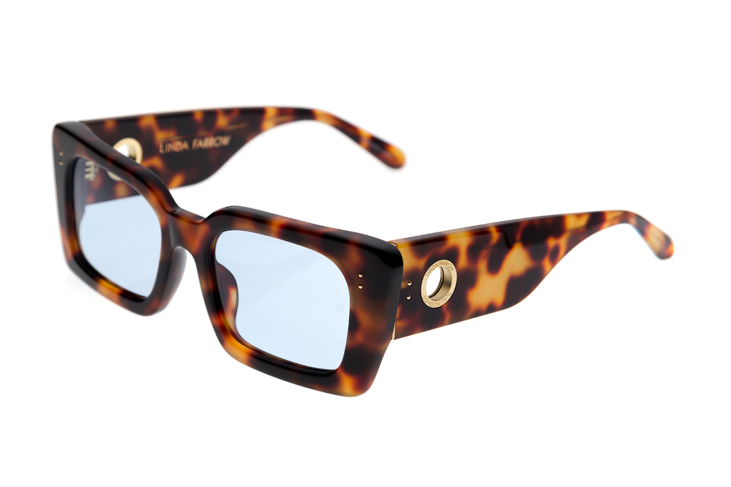 Linda Farrow LFL-1297 C05 54 20 очки с/з