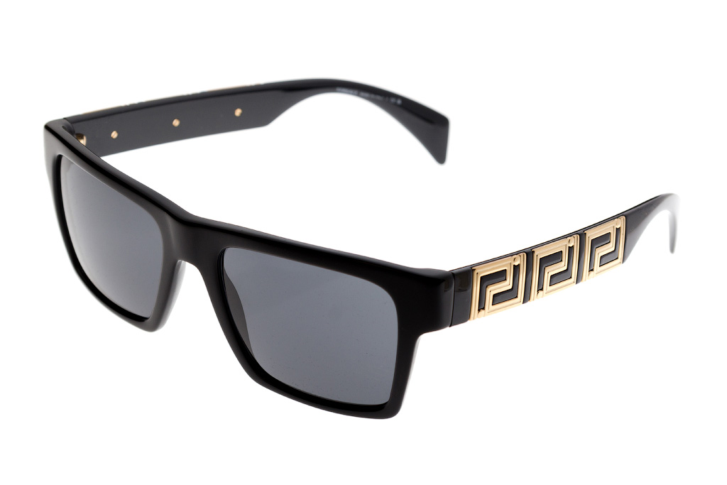 Versace 0VE4445 GB1/87 54 очки с/з