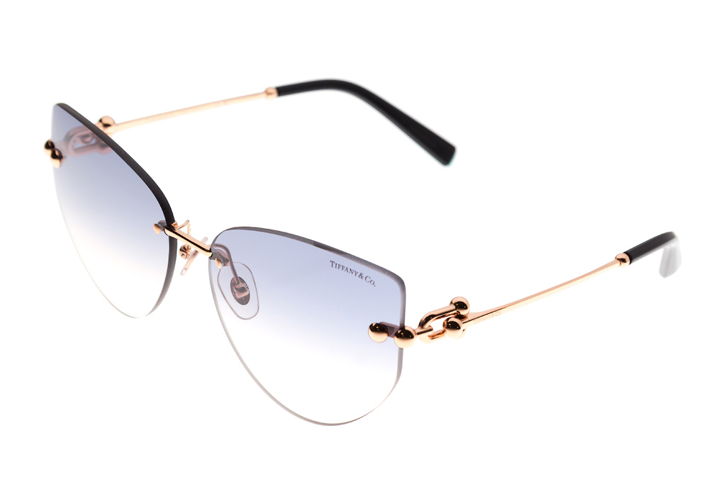 Tiffany 0TF3096 610516 60 очки с/з
