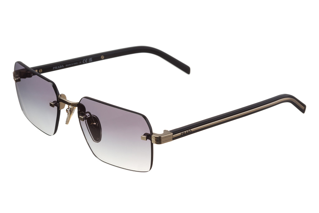 Prada 0PR D55S ZVN60W 55 очки с/з