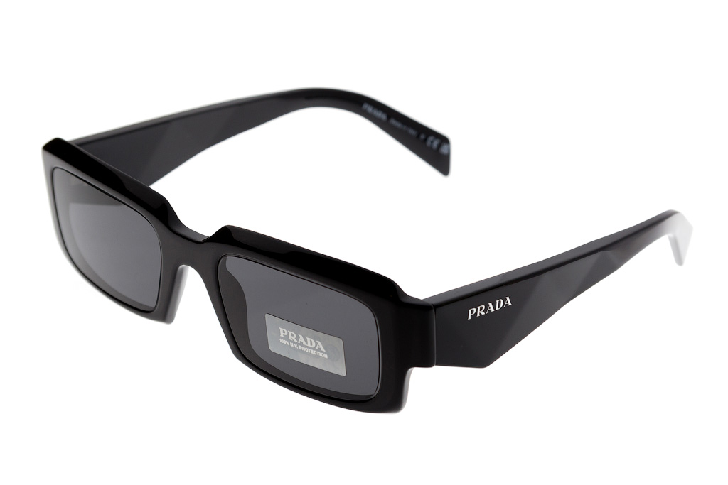 Prada 0PR 27ZS 16K08Z 54 очки с/з