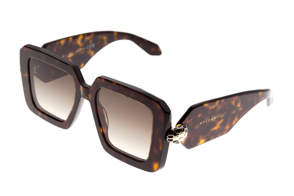 Bvlgari BV40006I 52F 52 очки с/з